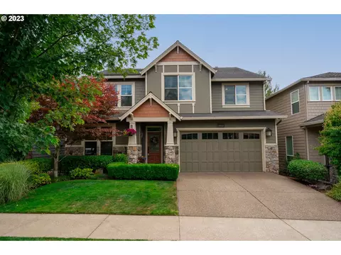 11822 SE Aerie Crescent Rd, Happy Valley, OR 97086