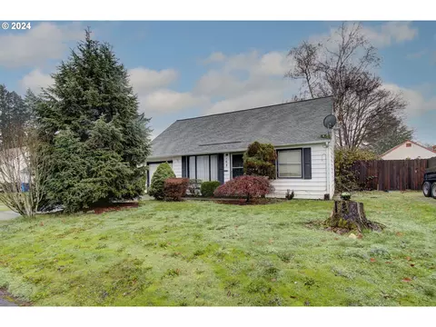 168 SE Whitney St, Camas, WA 98607
