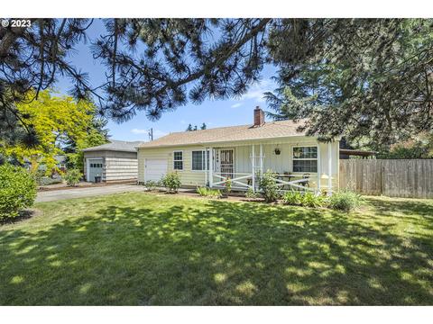 1220 SE 112th Ave, Portland, OR 97216
