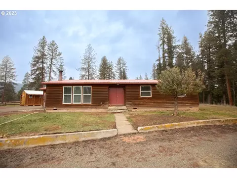 75506 Robinson Rd, Elgin, OR 97827