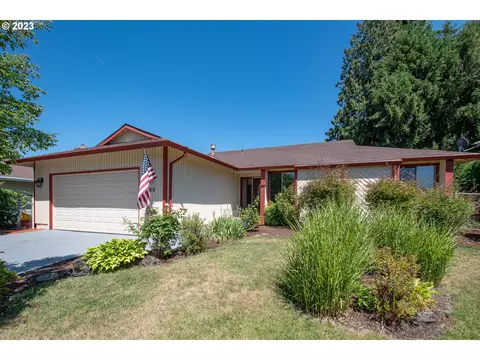 2760 NE Linden Ave, Gresham, OR 97030