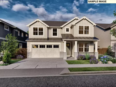 3809 S Arwana Ln, Ridgefield, WA 98642