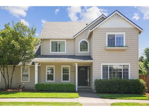 14495 SE Hemmen Ave, Clackamas, OR 97015