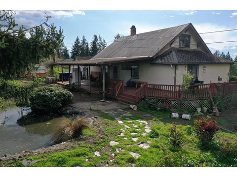 35465 S Sawtell Rd, Molalla, OR 97038