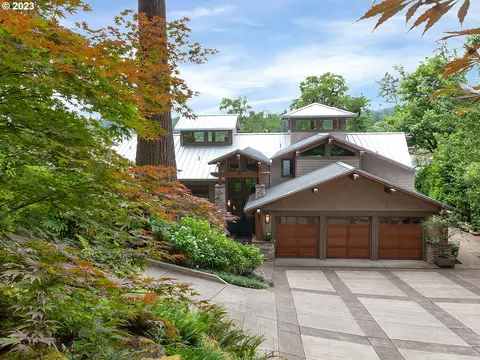 16661 Phantom Bluff Ct, Lake Oswego, OR 97034