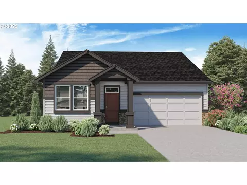 1352 SE Golden Chain Ave, Dallas, OR 97338