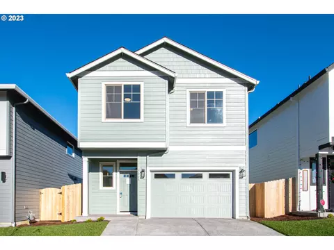 7008 N Madison Cir, Ridgefield, WA 98642