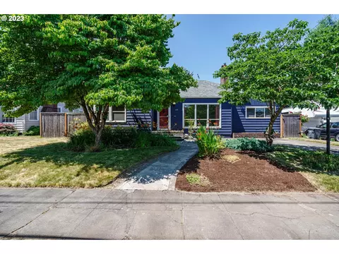 3131 SE 75th Ave, Portland, OR 97206