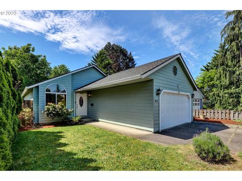 9318 SE Market St, Portland, OR 97216