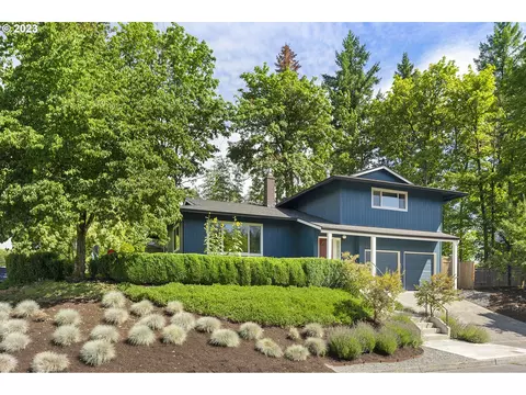 3127 SW Wilbard St, Portland, OR 97219