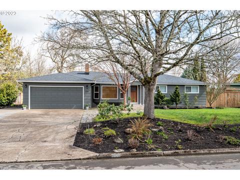2061 Nirvana St, Eugene, OR 97401 photo 1