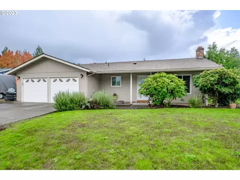 2712 Brookside Ave SE, Albany, OR 97322