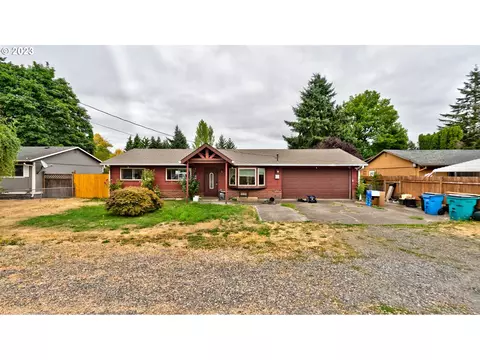 7307 NE 133rd Ave, Vancouver, WA 98682