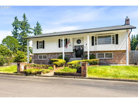 16640 Tudor Dr, Gladstone, OR 97027