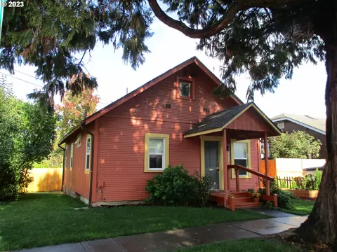 1959 E 17th Ave, Eugene, OR 97403