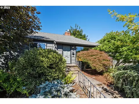 3409 NE Lombard Ct, Portland, OR 97211