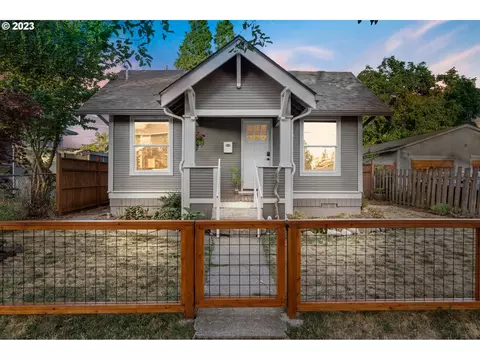 3830 SE 66th Ave, Portland, OR 97206