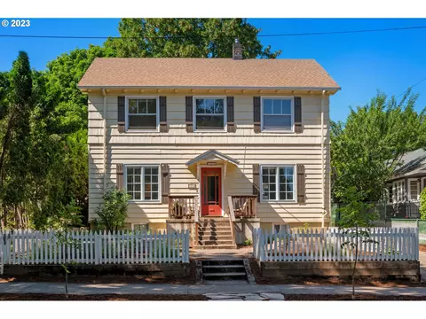 2515 NE Wasco St, Portland, OR 97232