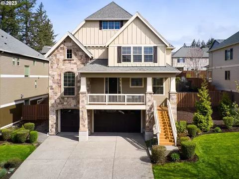 13473 NW Greenwood Dr, Portland, OR 97229