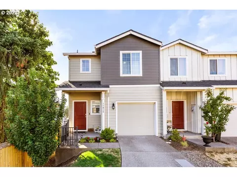 11012 NE 115th Ct, Vancouver, WA 98662
