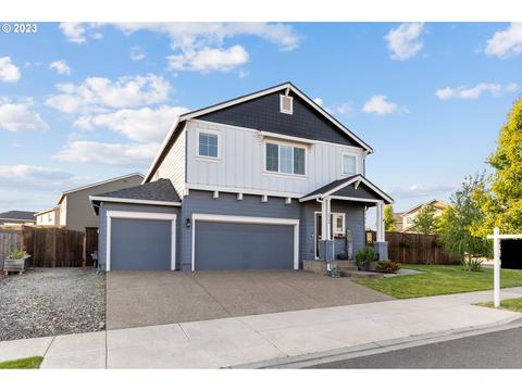 2749 S Red Tail Loop, Ridgefield, WA 98642