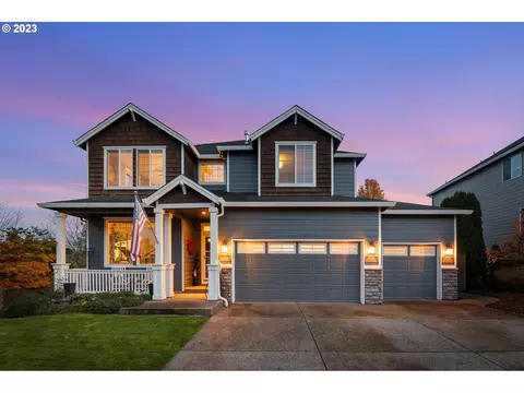 1913 S 15th Cir, Ridgefield, WA 98642