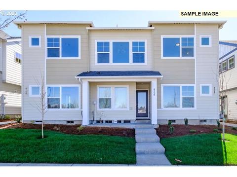 8021 SE Kinnaman St #938, Hillsboro, OR 97123