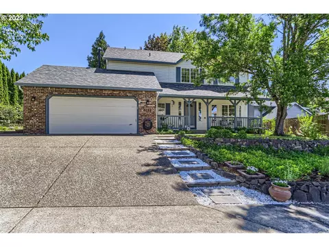 5112 NW 167th Pl, Portland, OR 97229