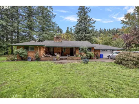 29115 SE Stark St, Troutdale, OR 97060