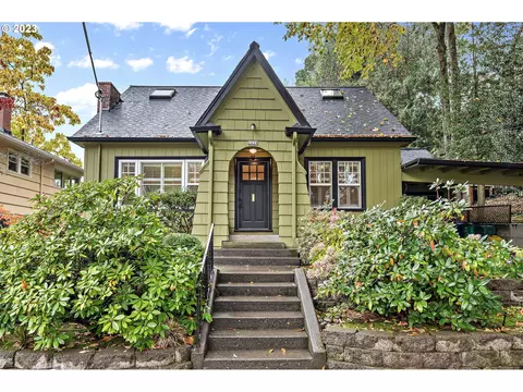 2829 NW Upshur St, Portland, OR 97210