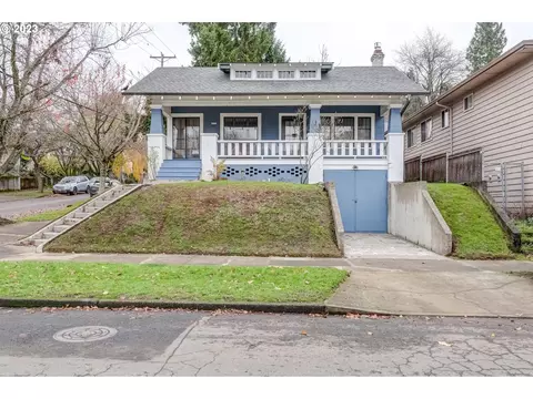 4538 NE Hancock St, Portland, OR 97213