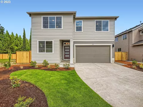 17444 SW Trillium Ln #3, Sherwood, OR 97140