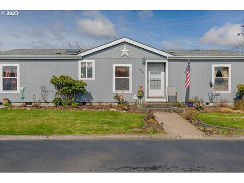 1258 E Matthew St, Independence, OR 97351 photo 1