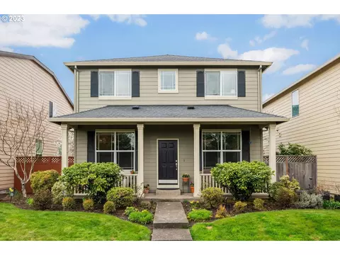 4586 SE Rosebud Way, Hillsboro, OR 97123