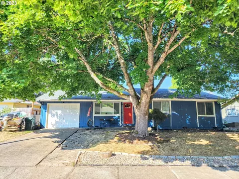 558 Maria Ave, Monmouth, OR 97361
