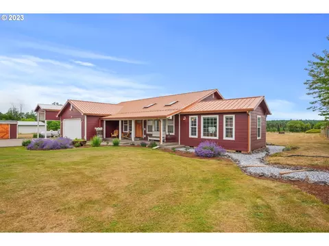 169 Conradi Rd, Winlock, WA 98596