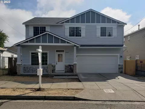 8436 SE 77th Ave, Portland, OR 97206