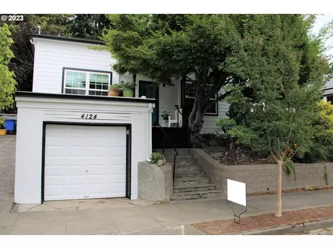 4124 SE 27th Ave, Portland, OR 97202
