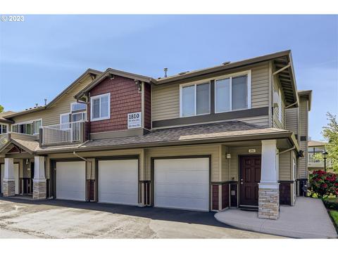 1810 NE 101st Ave #204, Beaverton, OR 97006