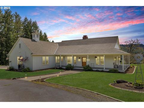 27289 Briggs Hill Rd, Eugene, OR 97405 photo 1