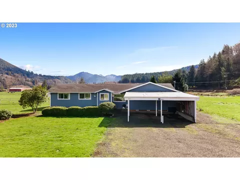 3405 Nirri Ln, Tillamook, OR 97141