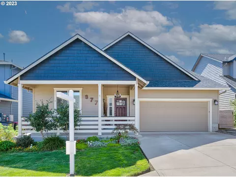 977 E 16th St, Lafayette, OR 97127
