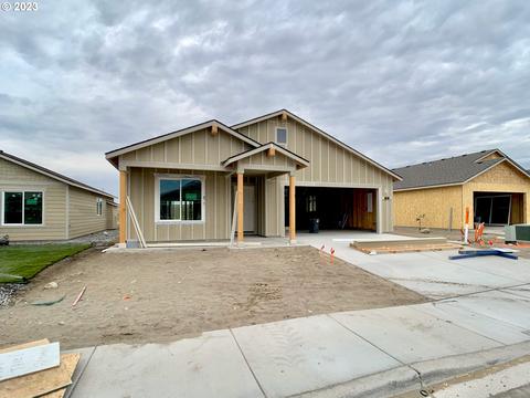 422 Grant St, Umatilla, OR 97882