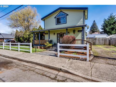305 36th St, Springfield, OR 97478 photo 1