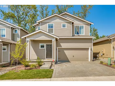 1517 W 15th St, La Center, WA 98629