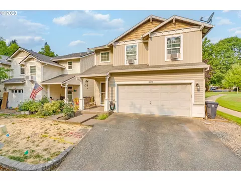 10376 SW Franklin Ln, Wilsonville, OR 97070