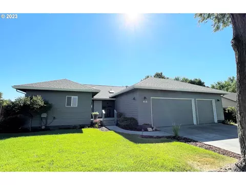 415 SE 7th St, Hermiston, OR 97838