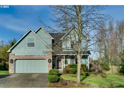18373 SW Colfelt Ln, Sherwood, OR 97140