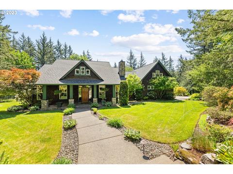 36803 SE 25th St, Washougal, WA 98671