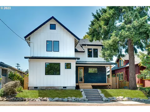 5215 NE 32nd Ave, Portland, OR 97211